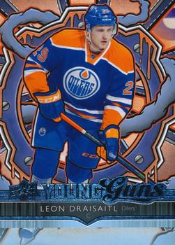 Leon Draisaitl