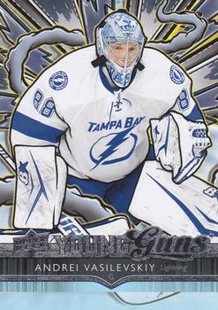 Andrei Vasilevskiy