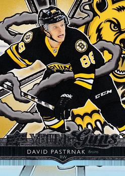 David Pastrnak