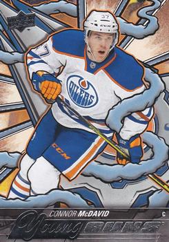 Connor McDavid