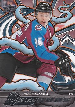 Mikko Rantanen