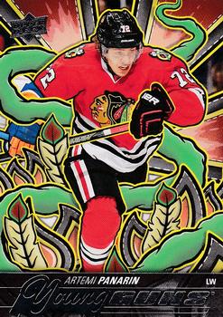Artemi Panarin