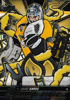 Juuse Saros