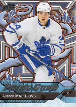 Auston Matthews