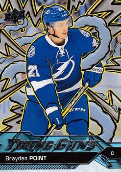 Brayden Point