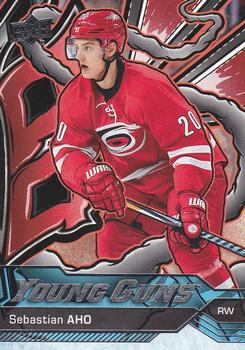 Sebastian Aho
