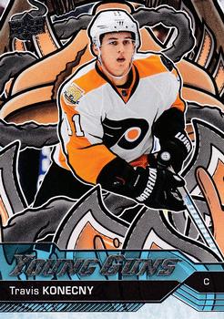 Travis Konecny