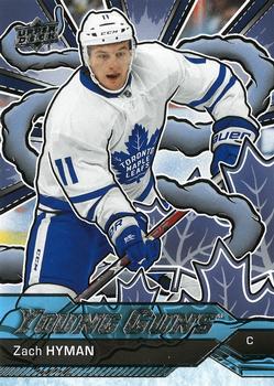 Zach Hyman