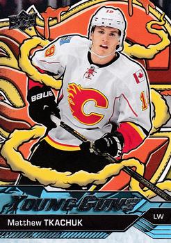 Matthew Tkachuk