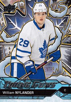 William Nylander