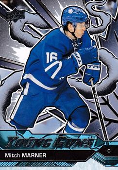 Mitch Marner