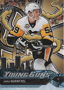 Jake Guentzel