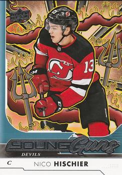 Nico Hischier