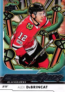 Alex DeBrincat