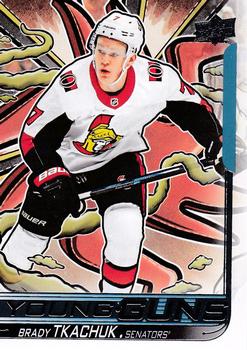 Brady Tkachuk