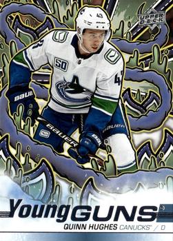 Quinn Hughes