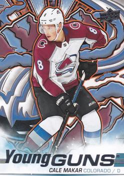 Cale Makar