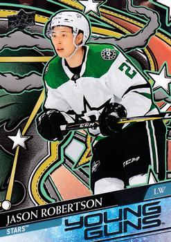 Jason Robertson