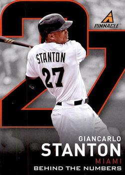 Giancarlo Stanton