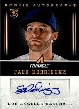 Paco Rodriguez