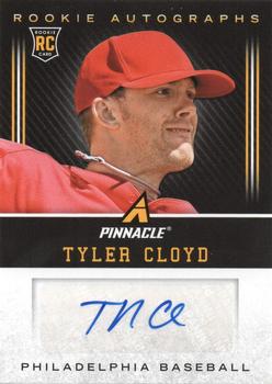 Tyler Cloyd