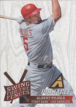 Albert Pujols