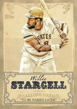 Willie Stargell