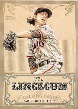 Tim Lincecum