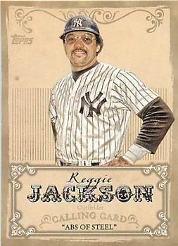 Reggie Jackson