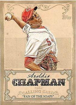 Aroldis Chapman