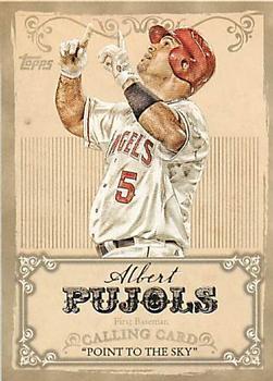 Albert Pujols