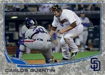 Carlos Quentin