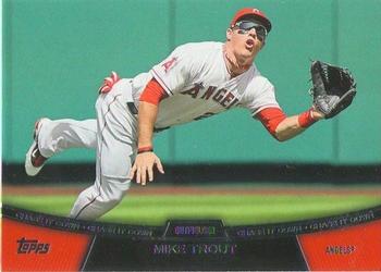Mike Trout