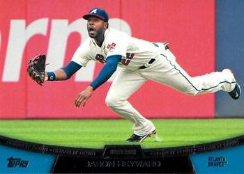 Jason Heyward