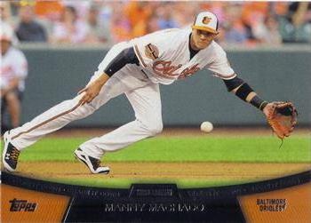Manny Machado