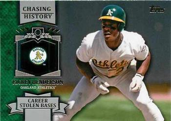 Rickey Henderson