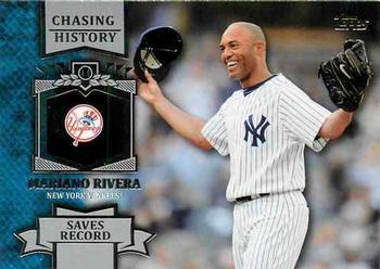 Mariano Rivera
