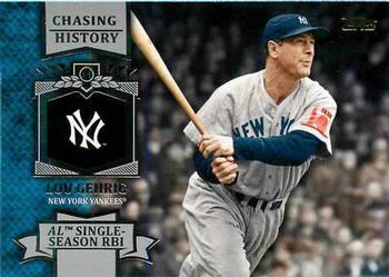 Lou Gehrig