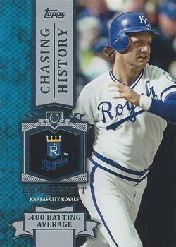 George Brett