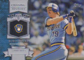 Robin Yount