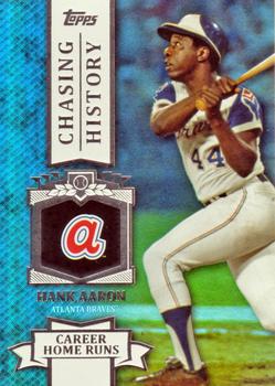 Hank Aaron