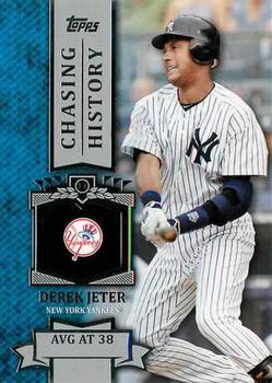 Derek Jeter