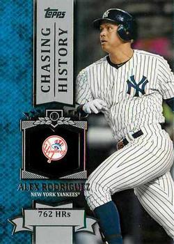 Alex Rodriguez