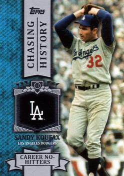 Sandy Koufax
