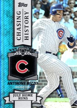 Anthony Rizzo