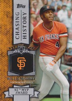 Willie McCovey