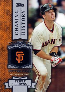 Buster Posey