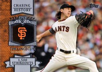 Tim Lincecum