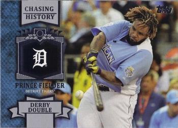 Prince Fielder