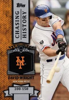 #CH-99 David Wright